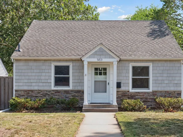 5813 Penn Ave S, Minneapolis, MN 55419