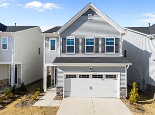 171 Sea Cave Ln, Raleigh, NC 27610