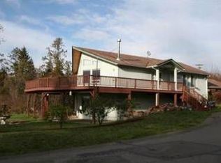 17629 81st Street Kp S, Longbranch, WA 98351