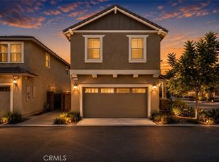 16537 Monteviejo St, Fontana, CA 92336