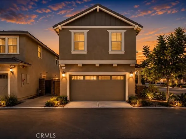16537 Monteviejo St, Fontana, CA 92336