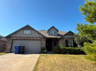 3501 W El Dorado St, Broken Arrow, OK 74011