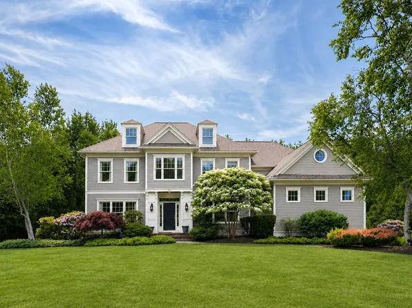 42 Ironworks Rd, Sudbury, MA 01776
