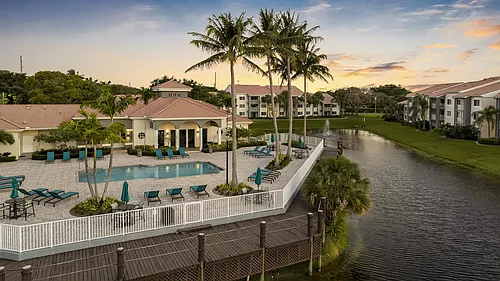 Waters Edge Delray Photo 1 Waters Edge Delray Photo 1
