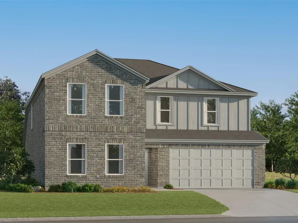 6515 Little Yellow Ct, Needville, TX 77461