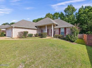 432 Wildberry Cir, Pearl, MS