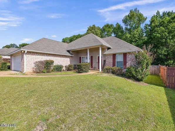 432 Wildberry Cir, Pearl, MS 39208