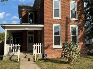 211 Anderson Ave, Greenville, OH 45331
