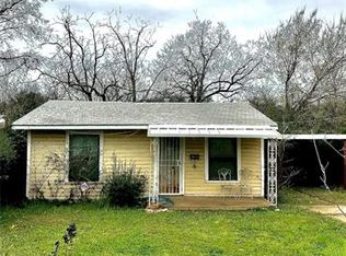 2108 Danner St, Fort Worth, TX 76105