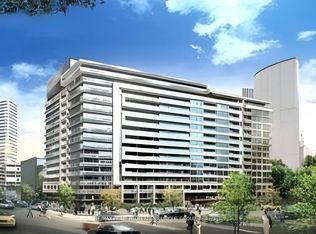 111 Elizabeth St #1550-C01, Toronto, ON M5G 1P7