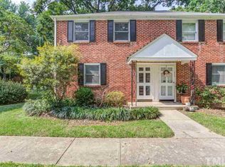 923 Saint Marys St #923, Raleigh, NC 27605