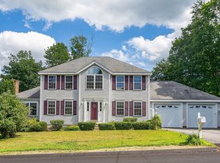 30 Nichols St, Westminster, MA 01473