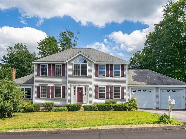 30 Nichols St, Westminster, MA 01473