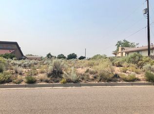 14th Ave SE, Rio Rancho, NM 87124