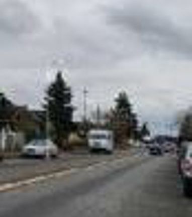 Exterior Neighborhood (street photo)