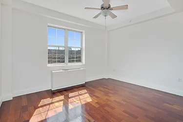 Rented by SERHANT.
