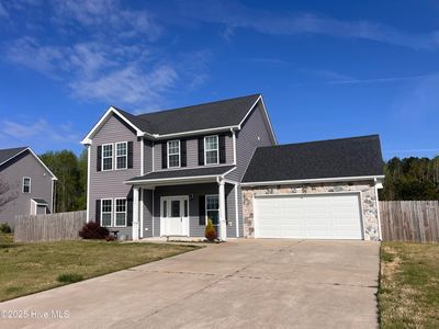 136 Laurel Woods Way, Currituck, NC, 27929