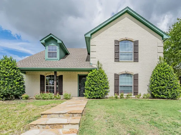 11666 Cambria Dr, Aledo, TX 76008