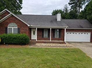 218 Fostoria Pl, Albemarle, NC 28001