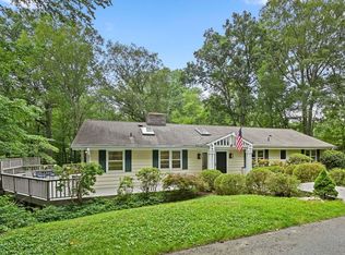 391 Sawmill Rd, Stamford, CT 06903