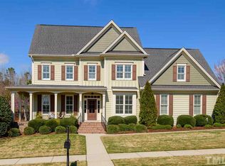2654 Timken Forest Dr, Apex, NC 27502