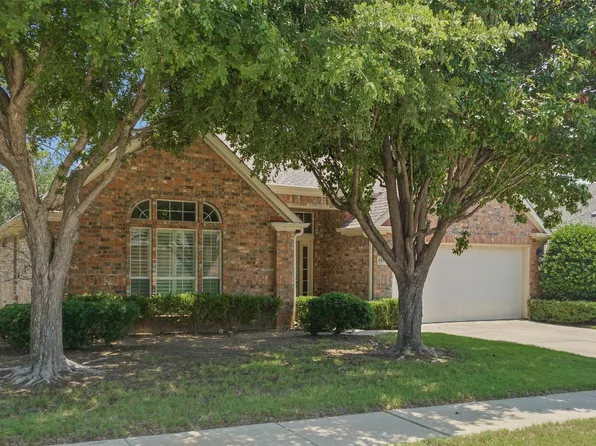 6109 Pine Hills Ln, Denton, TX 76210