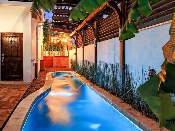 5627 Rose St, Houston, TX 77007