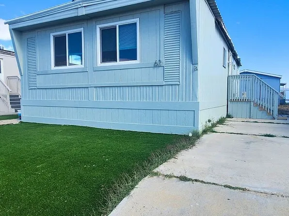15540 Allie St #62, Mojave, CA 93501