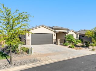 2782 Bella Sol Dr, Santa Clara, UT 84765