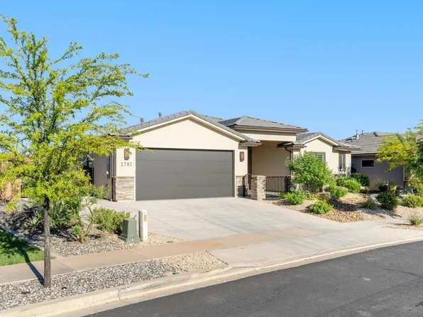 2782 Bella Sol Dr, Santa Clara, UT 84765