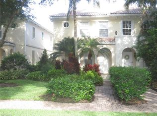 3492 Islandwalk Cir, Naples, FL 34119