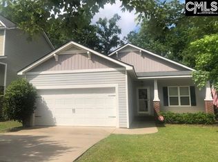 241 Allenbrooke Way, Lexington, SC 29072