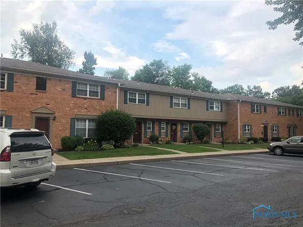 6524 Cornwall Ct #6524, Sylvania, OH 43560