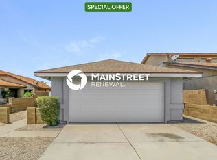 11338 N 81st Ave, Peoria, AZ 85345