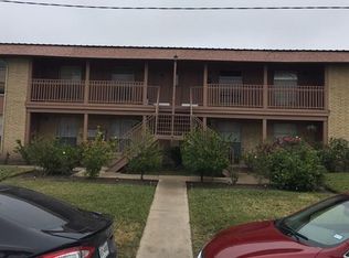 1601 W McIntyre St APT 6, Edinburg, TX 78541