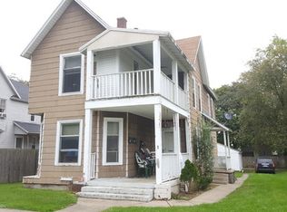 1318 Hamilton Ave NW #2, Grand Rapids, MI 49504