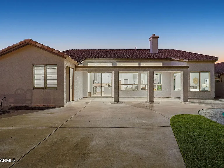 6951 E Milagro Ave — Photo 24