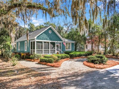 508 2nd St W, Darien, GA, 31305