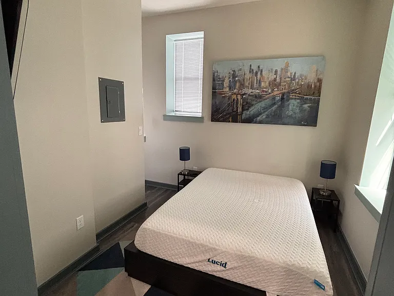 29 E Utica St #2C — Photo 13