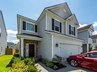 245 Swamp Creek Ln, Moncks Corner, SC 29461