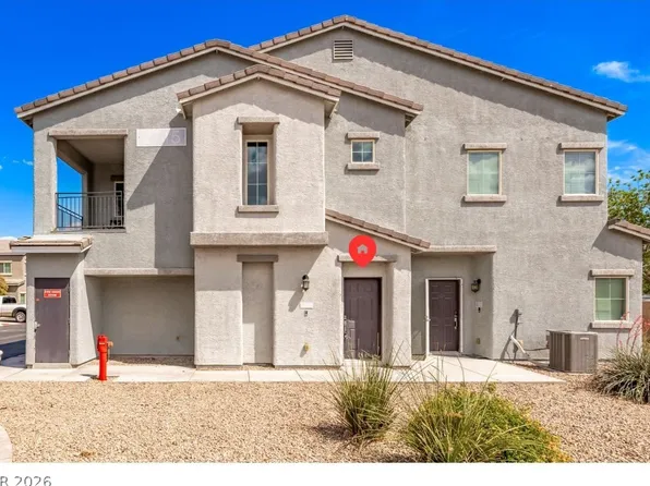 2715 Amazing Meadows Ave #2181, North Las Vegas, NV 89031