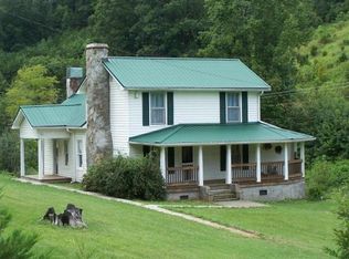 246 Laurel Branch Rd, Rogersville, TN 37857