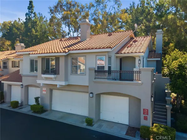 157 California Ct, Mission Viejo, CA 92692