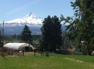 6215 Miller Rd, Mount Hood Parkdale, OR 97041