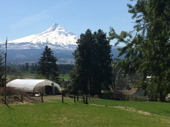 6215 Miller Rd, Mount Hood Parkdale, OR 97041