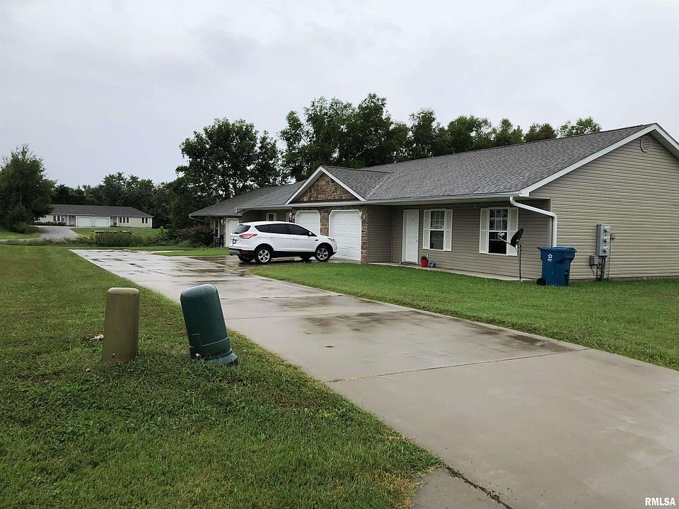 213 Wild Rose Ln, Marion, IL 62959 Zillow