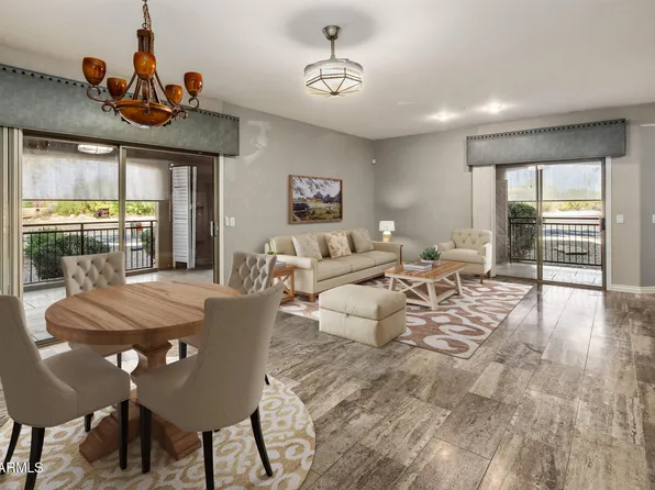 16801 N 94TH Street #1004, Scottsdale, AZ 85260