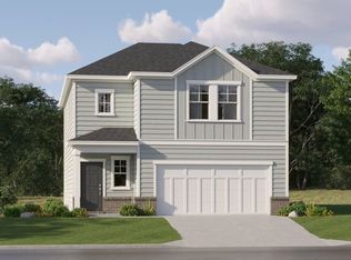 Atlanta Plan, Planter's Ridge : Fields at Planter's Ridge Two-Story, Kathleen, GA 31047