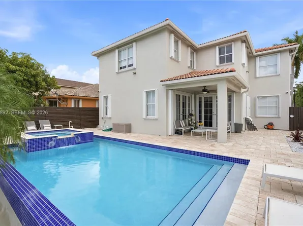 11090 NW 84th St, Doral, FL 33178