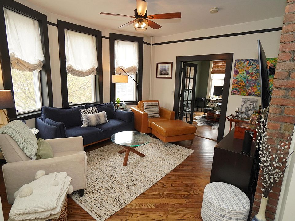 1st image of 107 Bowers St #1R-101